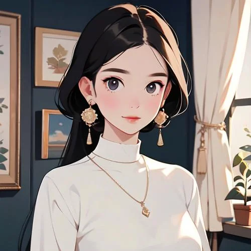 女生头像吧-女生头像吧