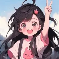 女生头像可爱