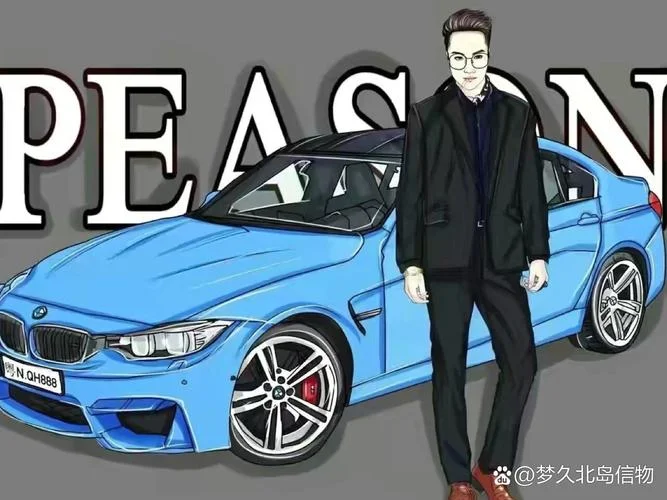 男生什么情况会换头像