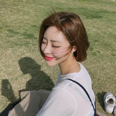 清新文艺范的女生闺蜜头像精选 qq女生头像 我要个性网