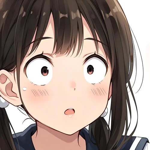 qq女生头像