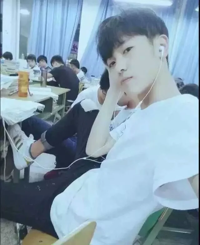 男头 女头 情头 小清新 森系 萌头像 堆糖,美好生活研究所