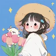 头像女生动漫可爱