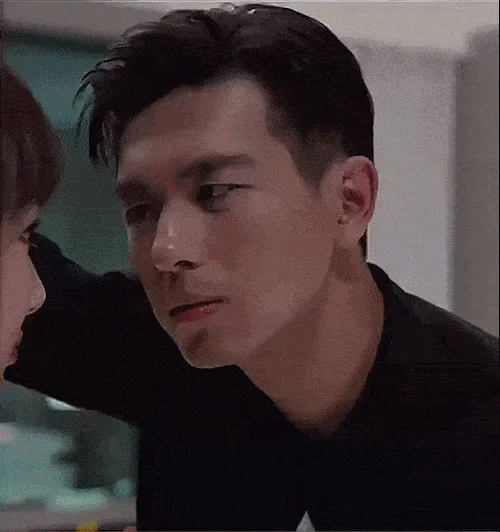 动态头像男生