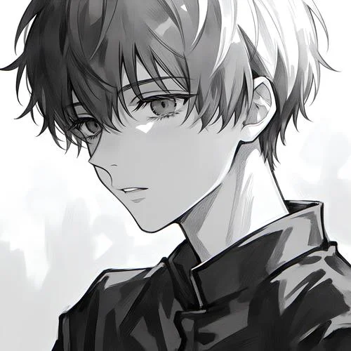 伤感头像 男生
