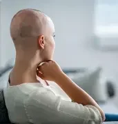 森系动漫头像