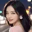 清纯女生头像