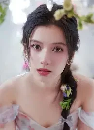 qq头像女生动漫