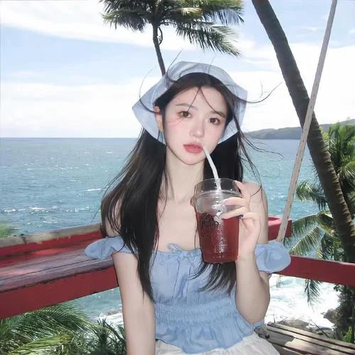 女生头像贴吧
