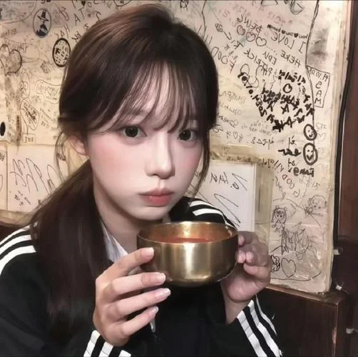 ins头像女生韩系