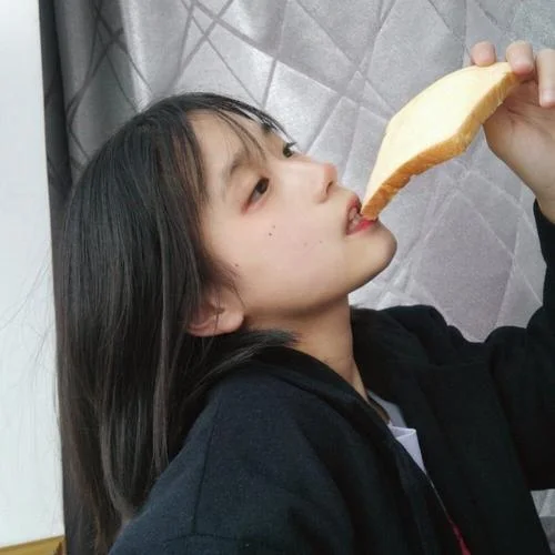 微博头像女生