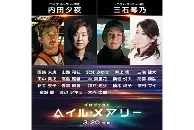黑暗系动漫头像