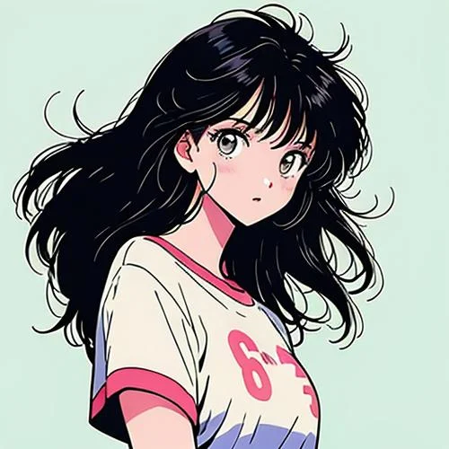 森系头像女生小清新