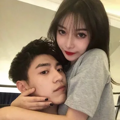 情头 快把我换上去吧,颜值加分