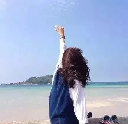 文心字愈丨 很高兴认识你,也很高兴后会无期