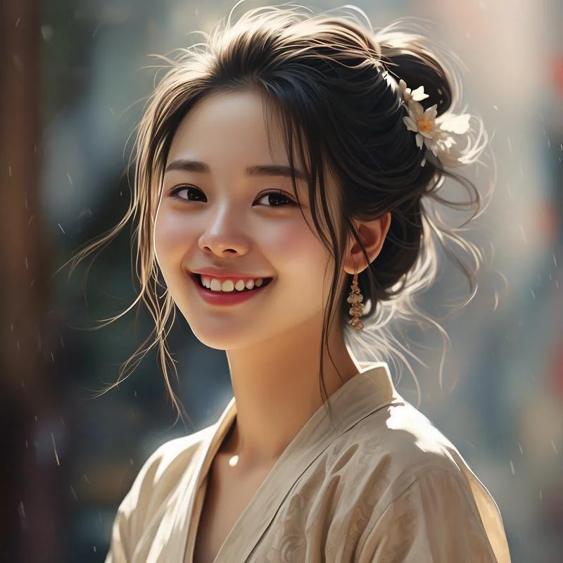 qq头像女生霸气高冷范