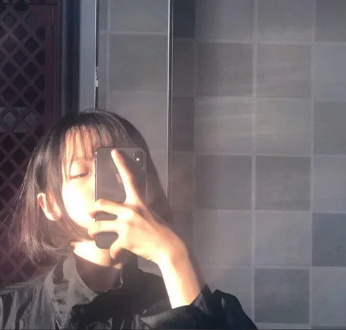 卡哇伊 甜味 女头 走路要牵着我呀,不知道贵重品要随身携带吗