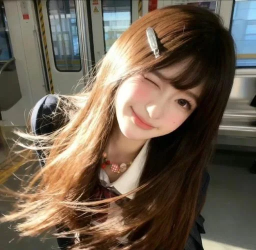 ins头像女生韩系
