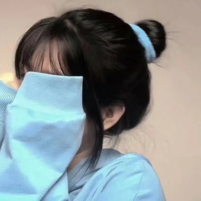 ins森系唯美真人优质女生头像 灵 女生头像 我要个性网