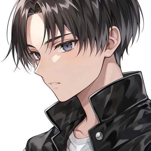 qq男生头像大全