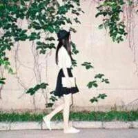 森系小清新手绘头像 微信头像图片大全