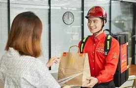森女系头像小清新