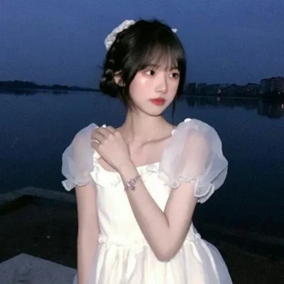 ins恩典森系女头我觉得我好花心 你每天的样子我都好喜欢
