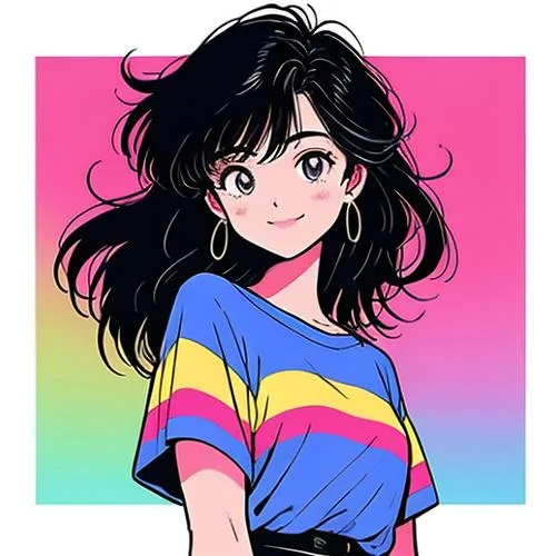 森系头像女生小清新