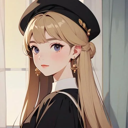 qq女生头像大全