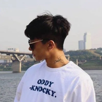一沐投稿 这世间的事很多你都无能 qq男生头像 我要个性网