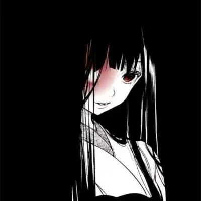 病娇女头