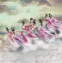 仙女ins头像森系
