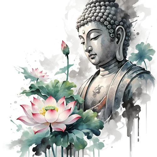 佛系头像