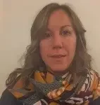 森系唯美动漫情侣头像
