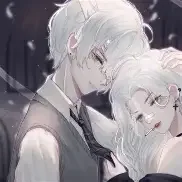 情侣头像大全