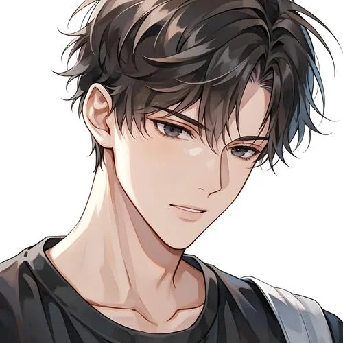 微信男生头像