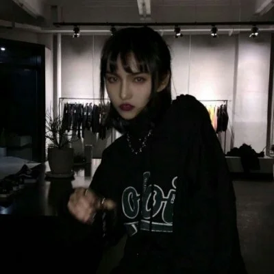 洂 伤感时尚女头.放过ta 但放不过 qq女生头像 我要个性网