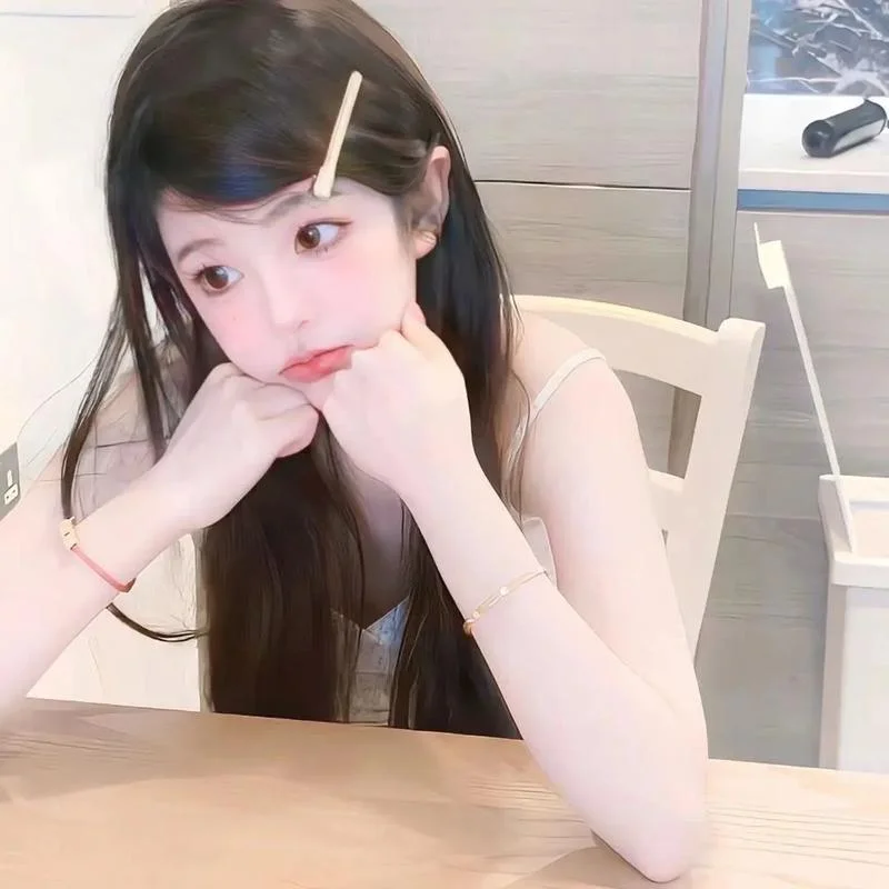 ins头像女生韩系