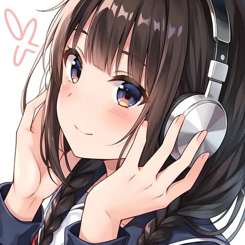 女生头像小清新-女生头像小清新