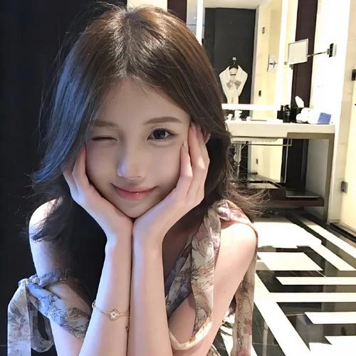 女生头像贴吧