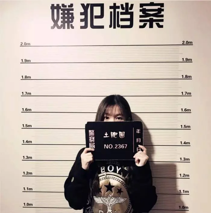 情侣头像