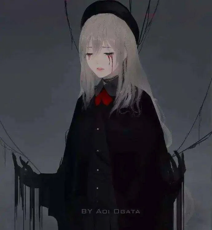qq霸气范