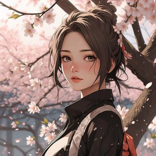 女生qq头像