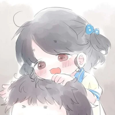 情头卡通