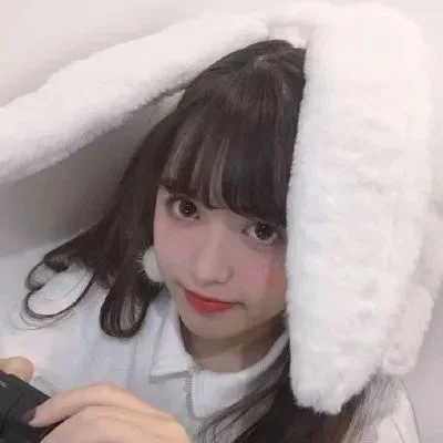 女生头像 超拽女生头像