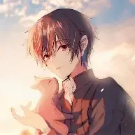 头像男生动漫帅气
