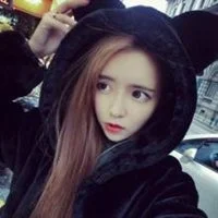 情侣头像森系复古原宿 微信头像图片大全