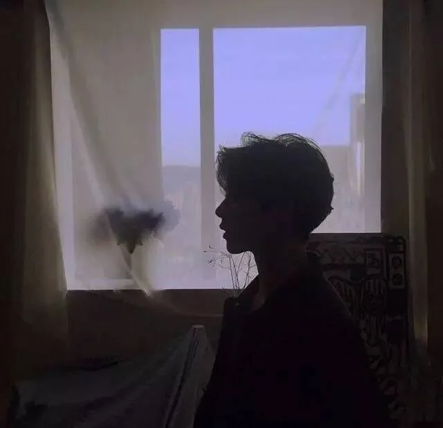 喜欢你的人,会主动来找你 搜狐