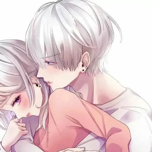 qq情侣头像一男一女-一男一女qq情侣头像