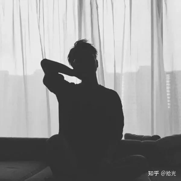 黑白系有点酷 男生 头像 男生头像 黑白 ... 黑白头像大全 qq黑白头像 黑白头像男生女生